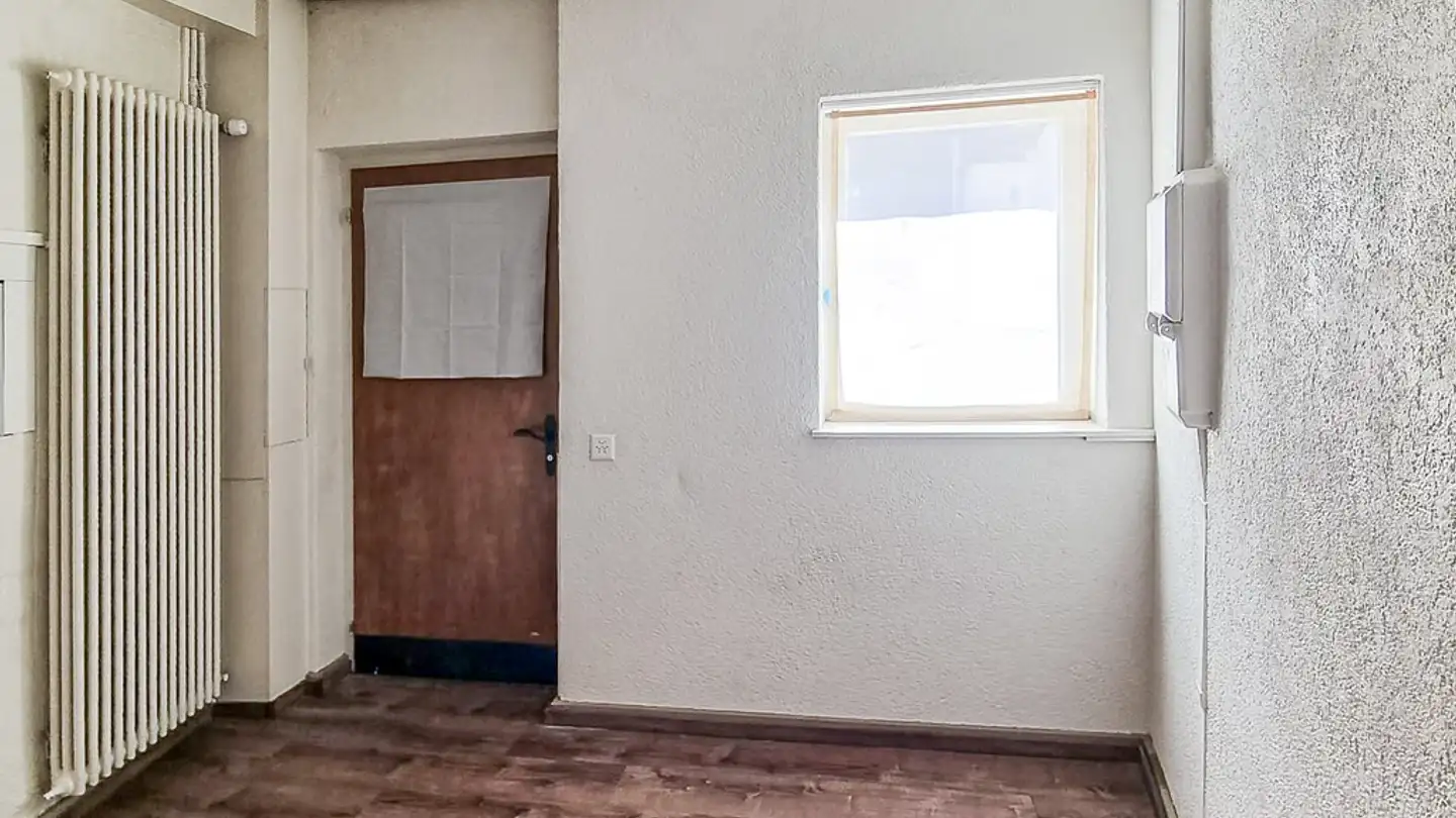 Gewerbe mieten - Dorfstrasse 19, 7260 Davos Dorf - Foto 4