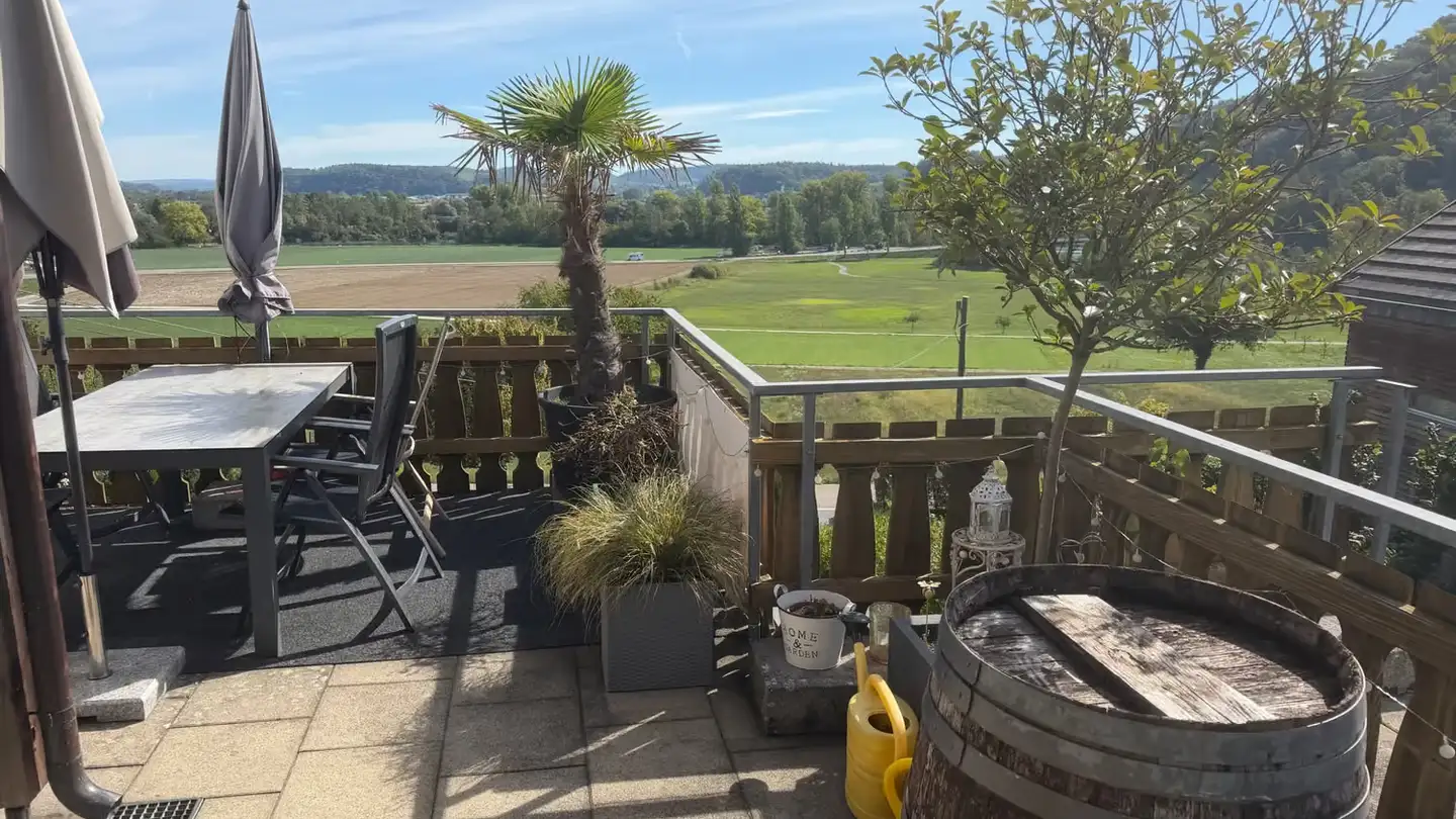 Appartamento in affitto - 8455 Rüdlingen - Foto 4