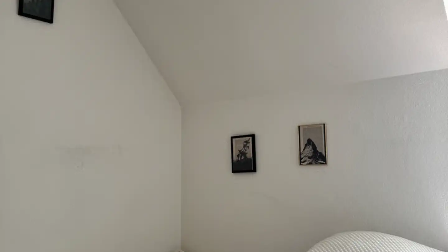 Stanza singola in affitto - Rütlistrasse 11, 3014 Bern - Foto 3
