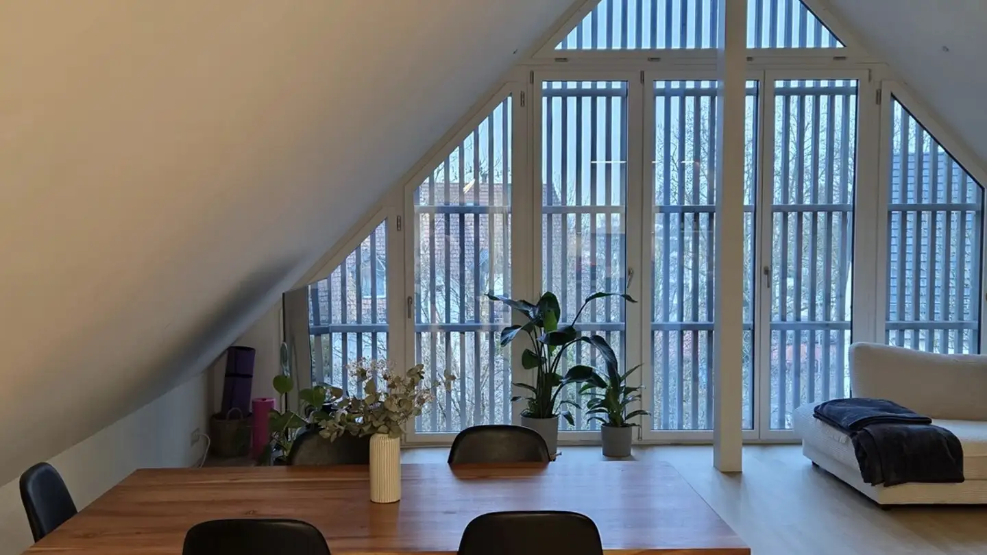 Appartement à louer - Untere Mühle 8, 8303 Bassersdorf