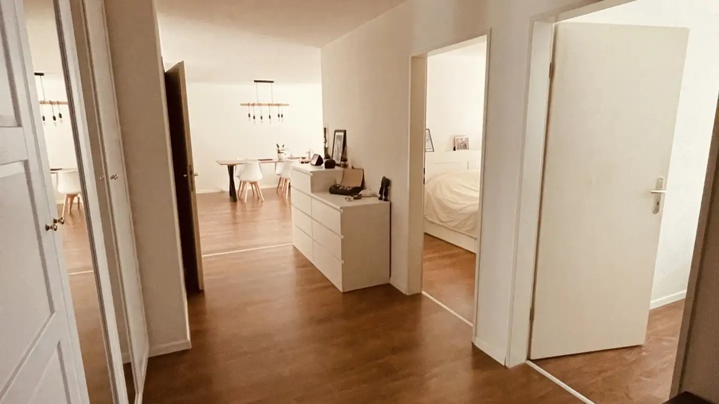 Apartment for rent - 8050 Zürich