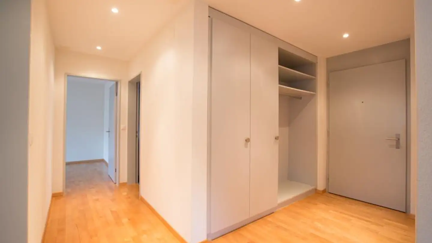 Wohnung mieten - Haldenstrasse 12, 5454 Bellikon - Foto 3