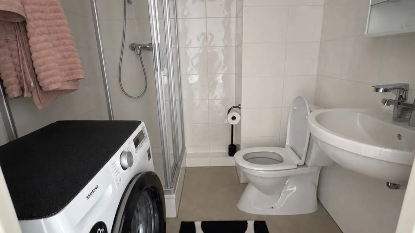 Apartment for rent - 1226 Thônex
