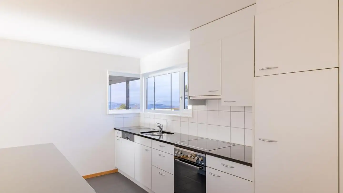 Wohnung mieten - Haldenstrasse 12, 5454 Bellikon - Foto 4