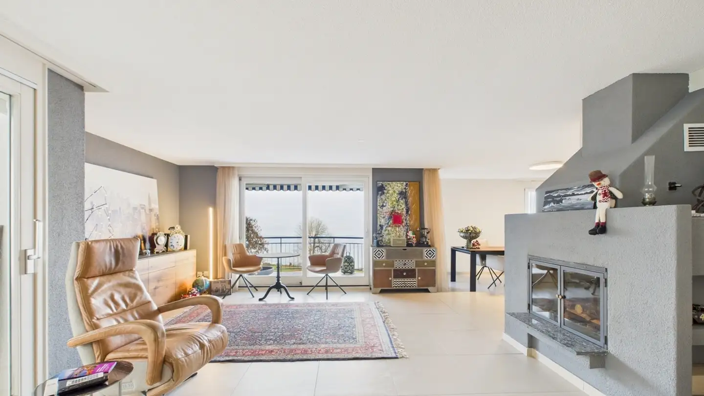 Apartment for sale - 9404 Rorschacherberg - Photo 2