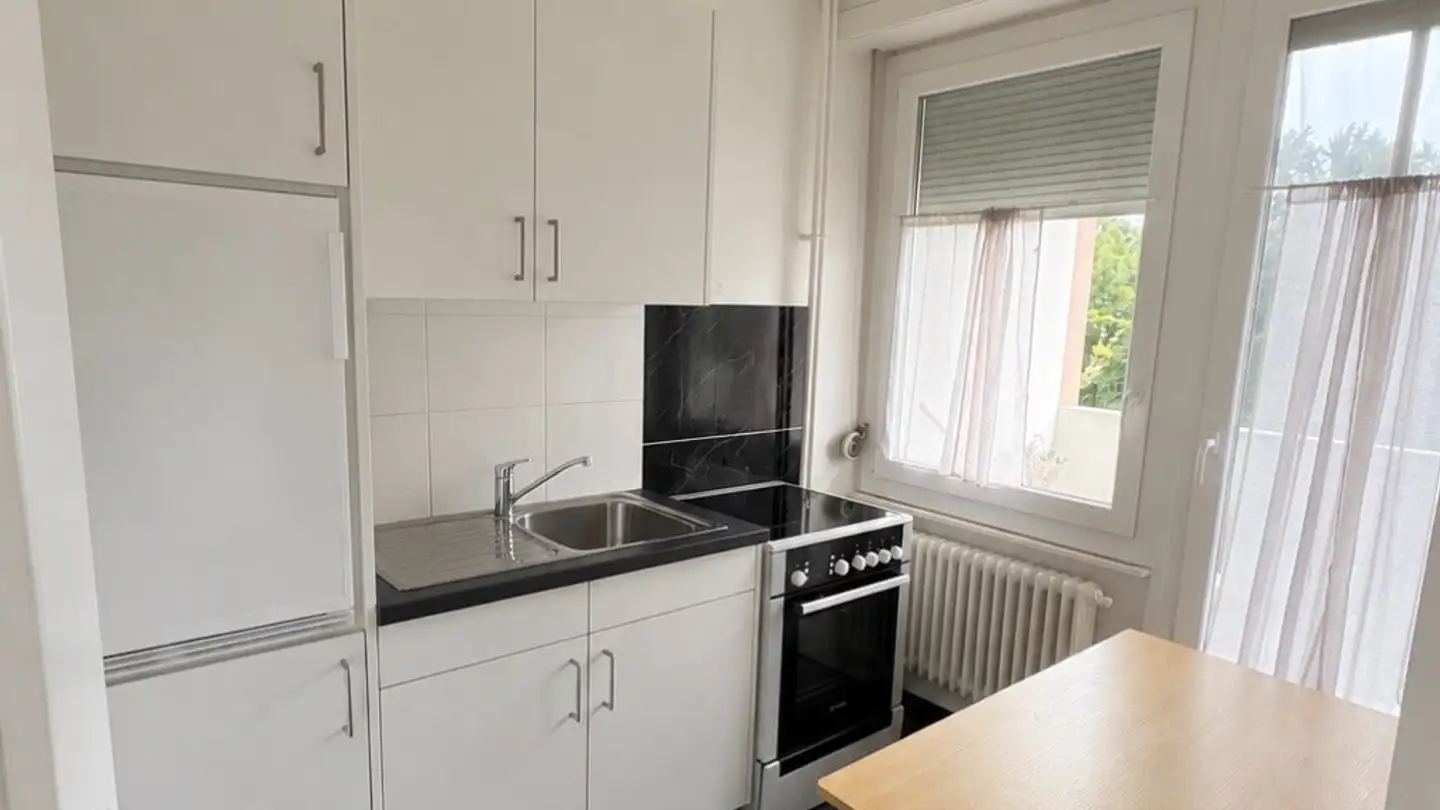 Apartment for rent - 1226 Thônex - Photo 2