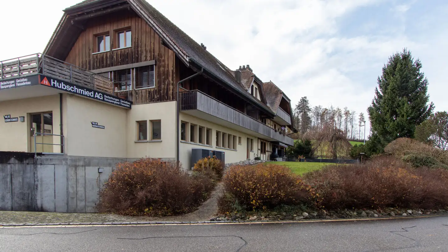 Apartment for rent - Oberes Neugut, 3280 Murten
