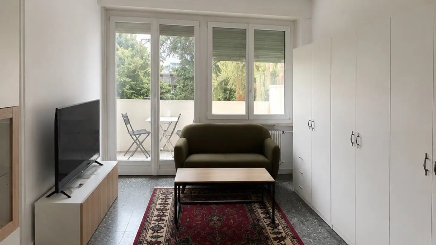 Apartment for rent - 1226 Thônex - Photo 4