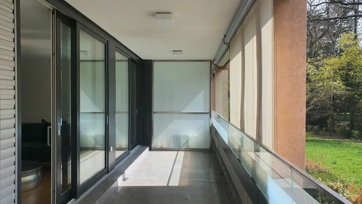 Apartment for sale - 1206 Genève