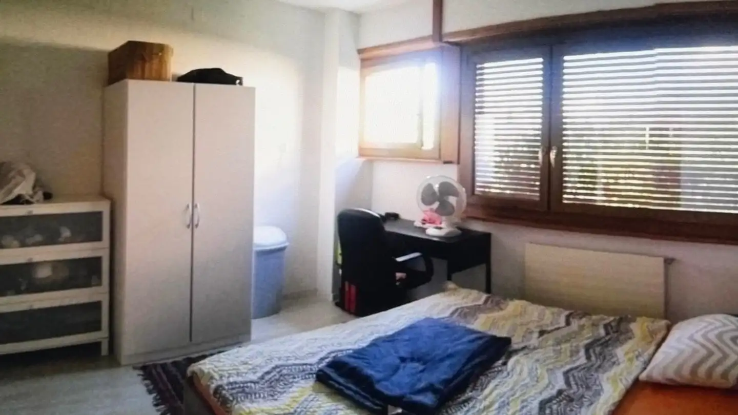 Wohnung mieten - Rue des Primevères 16, 1964 Conthey - Foto 2