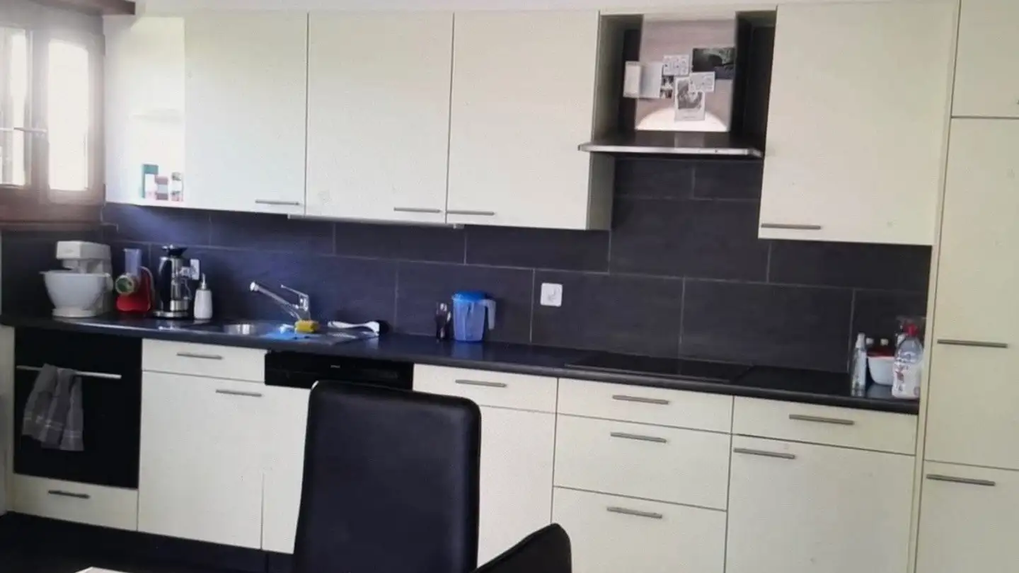 Wohnung mieten - Rue des Primevères 16, 1964 Conthey - Foto 3