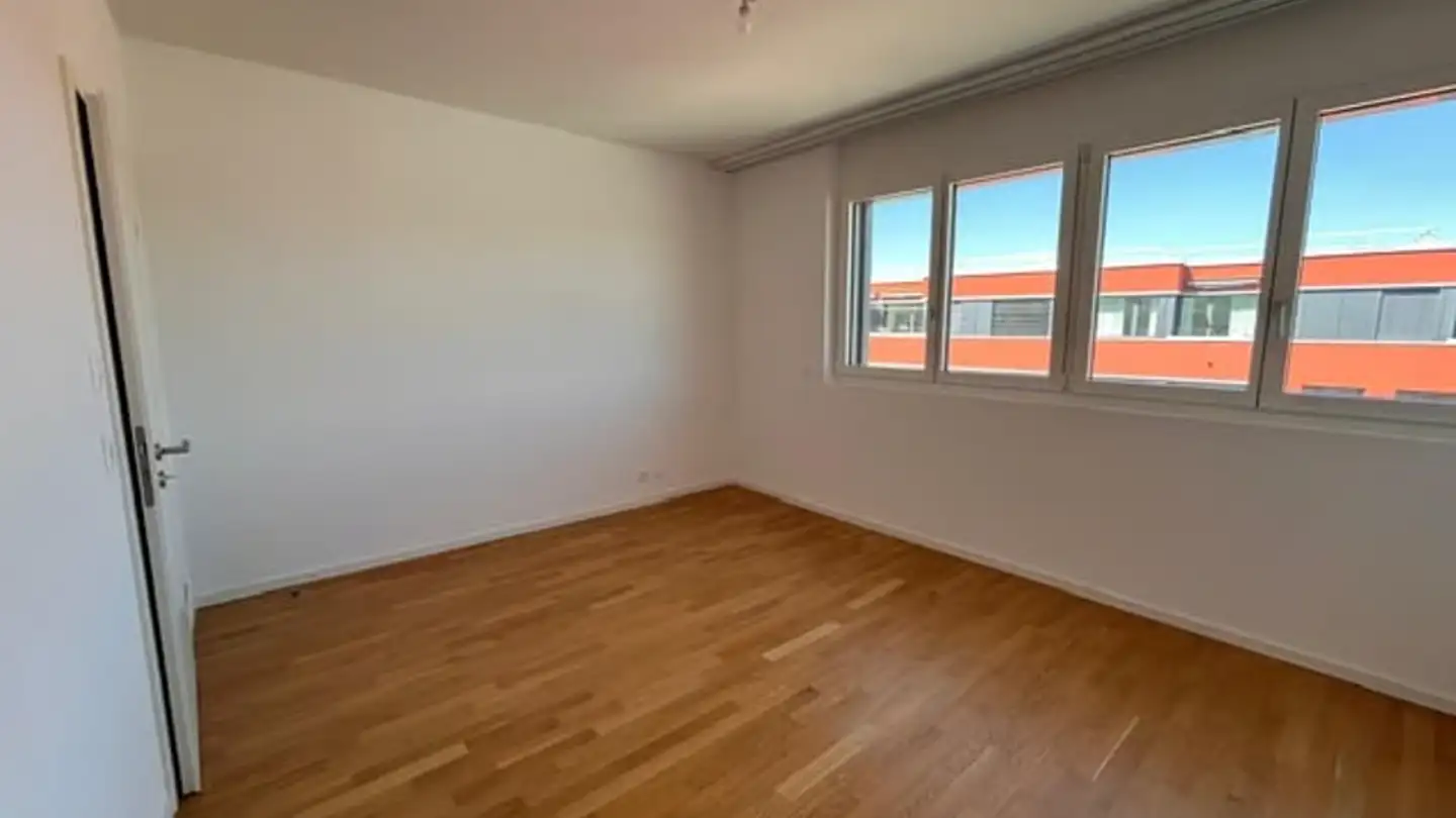 Apartment for rent - Rue Anne Cunéo 3, 1022 Chavannes-près-Renens - Photo 4
