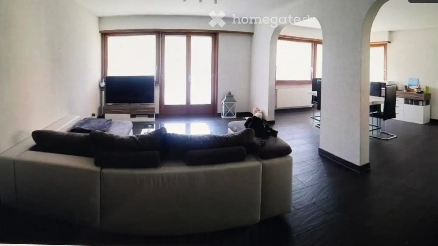 Wohnung mieten - Rue des Primevères 16, 1964 Conthey - Foto 4