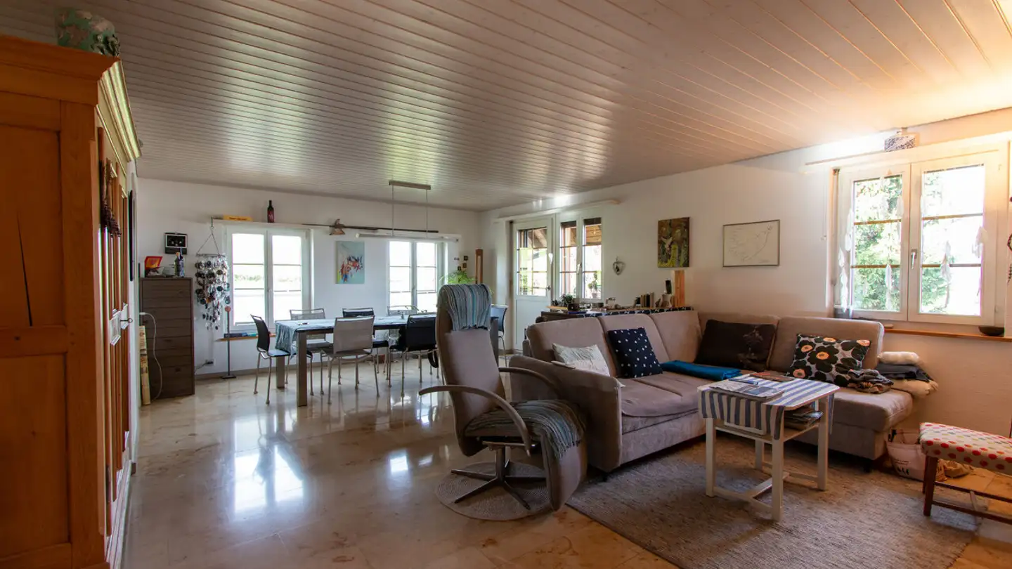 Appartamento in affitto - Oberes Neugut, 3280 Murten - Foto 3