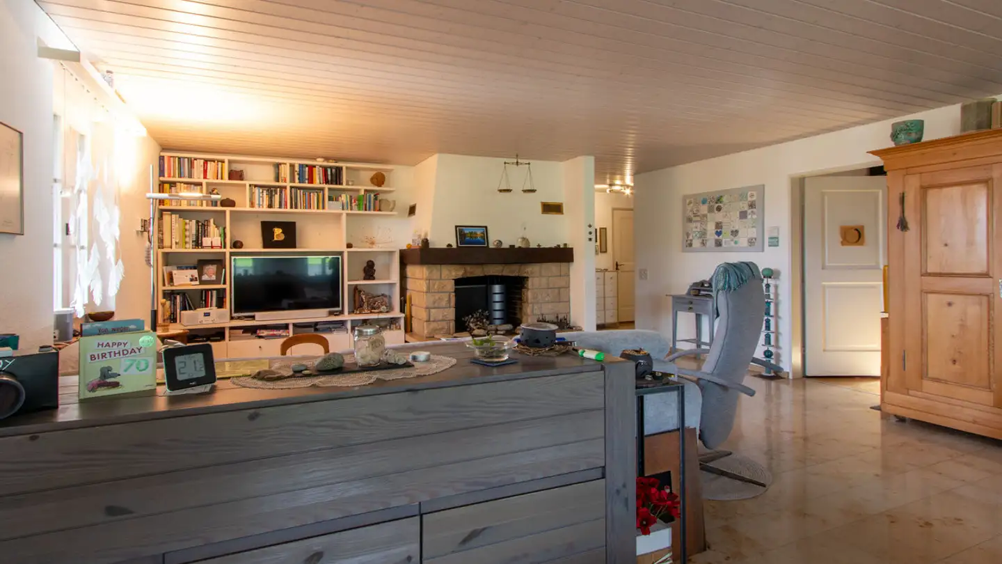 Appartamento in affitto - Oberes Neugut, 3280 Murten - Foto 4