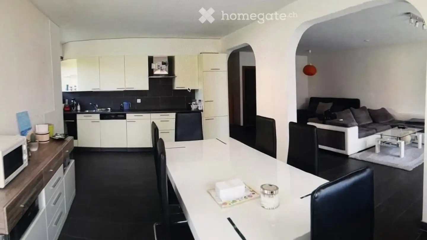 Wohnung mieten - Rue des Primevères 16, 1964 Conthey