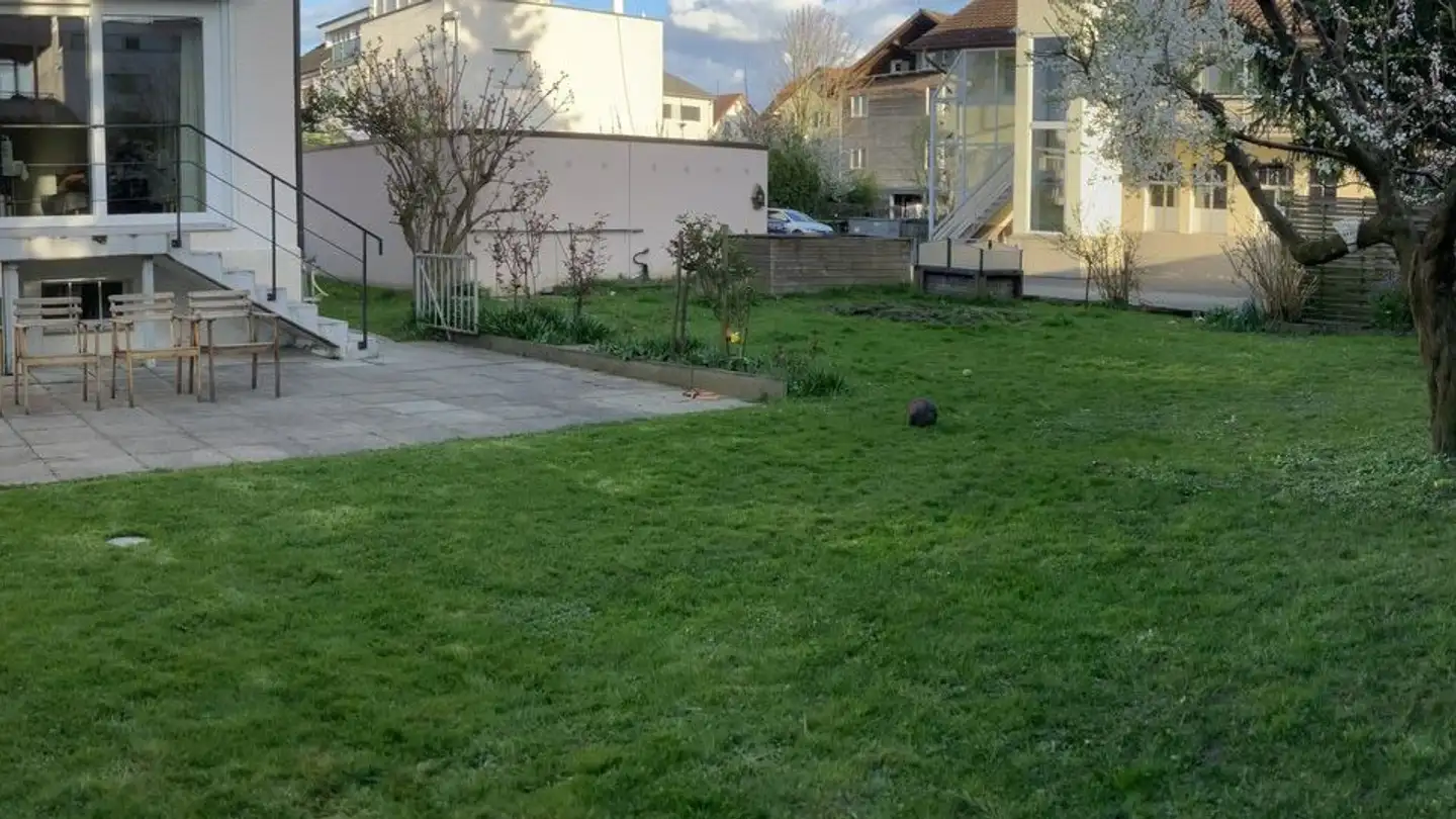Wohnung mieten - Mattenstrasse, 6020 Emmenbrücke