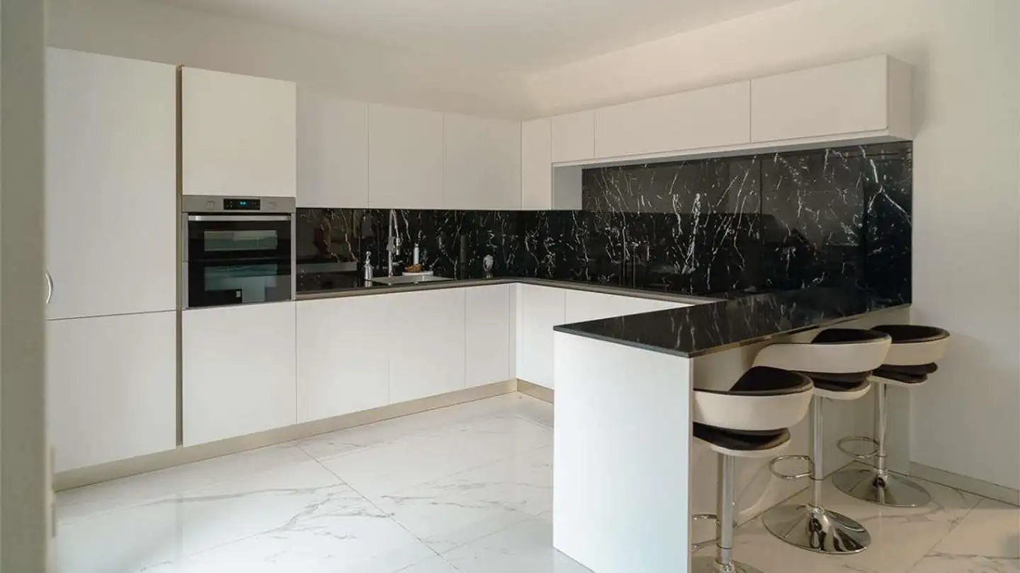 Appartamento in affitto - Via Merlina 15, 6962 Viganello - Foto 4