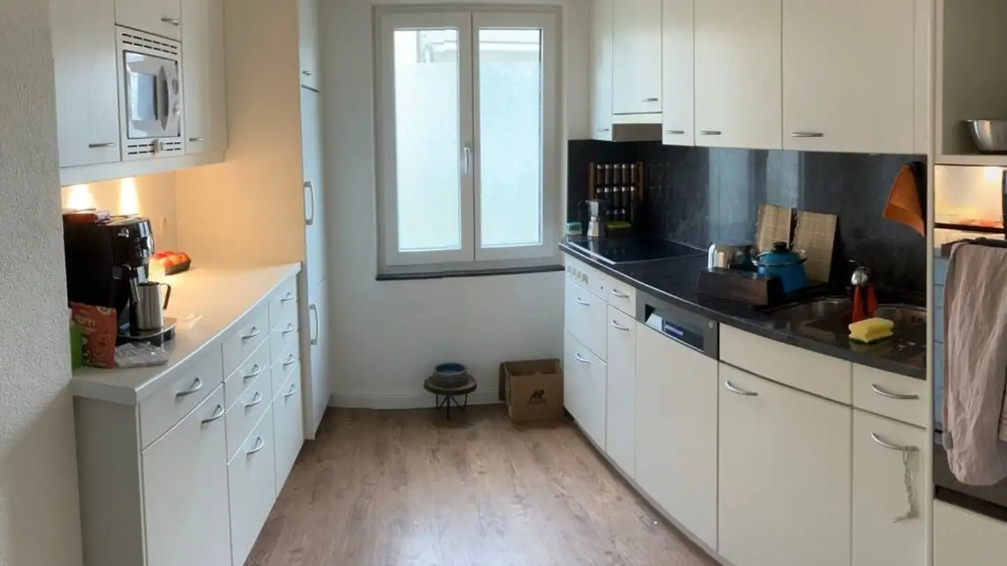 Wohnung mieten - Mattenstrasse, 6020 Emmenbrücke - Foto 2