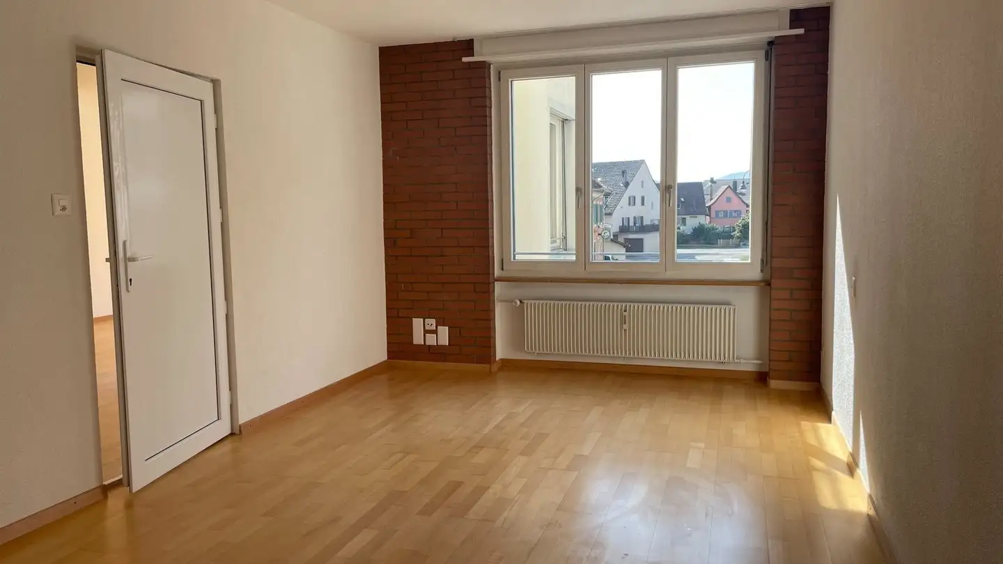 Apartment for rent - Hauptstrasse 3, 8215 Hallau - Photo 4