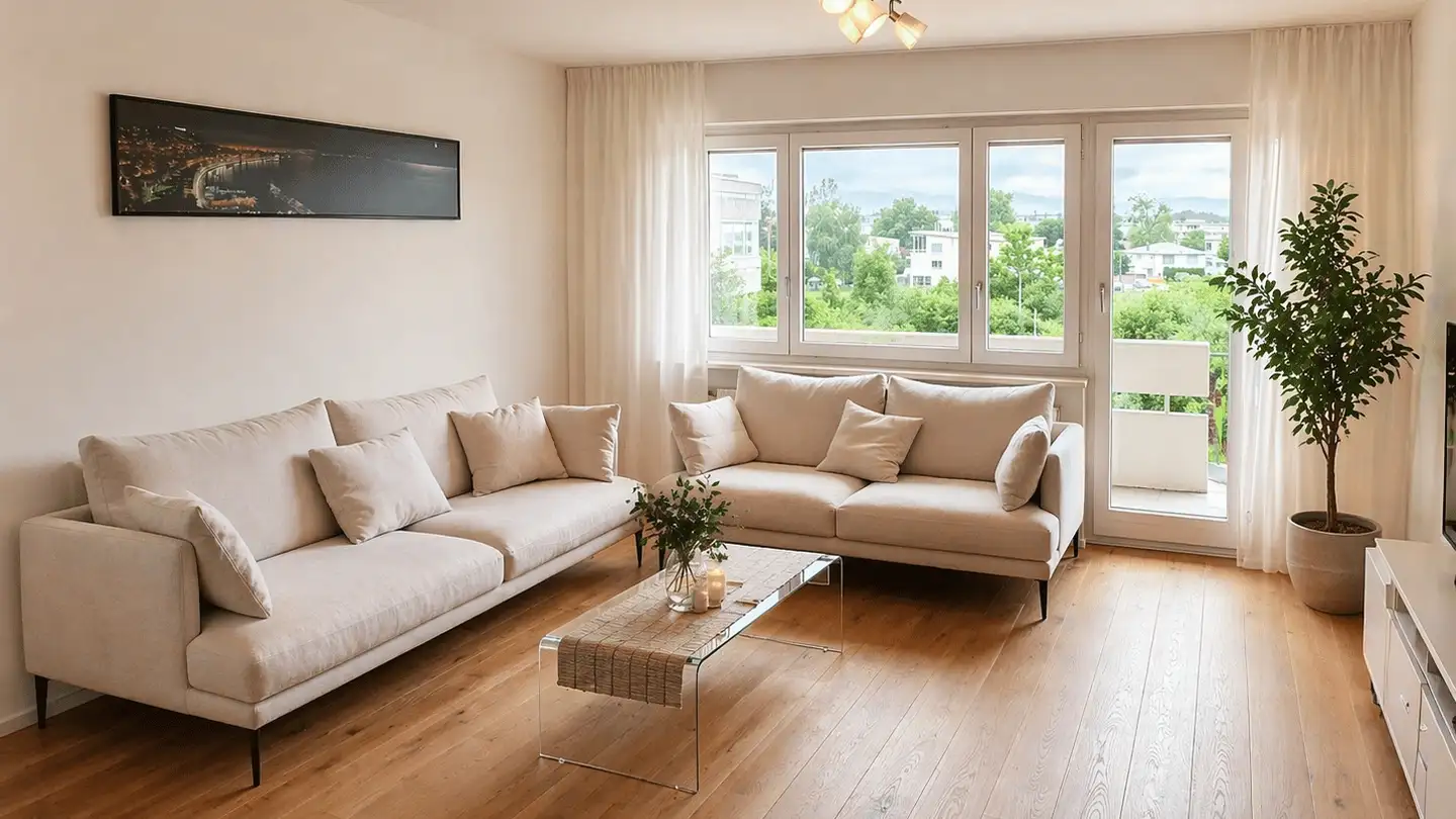 Wohnung kaufen - 8620 Wetzikon ZH