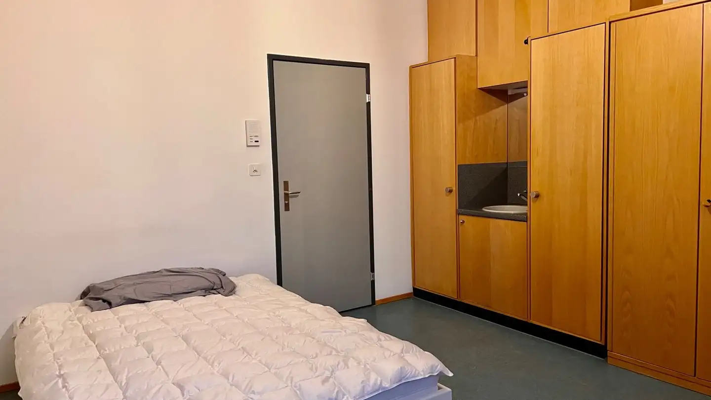 Stanza singola in affitto - 8800 Thalwil - Foto 2