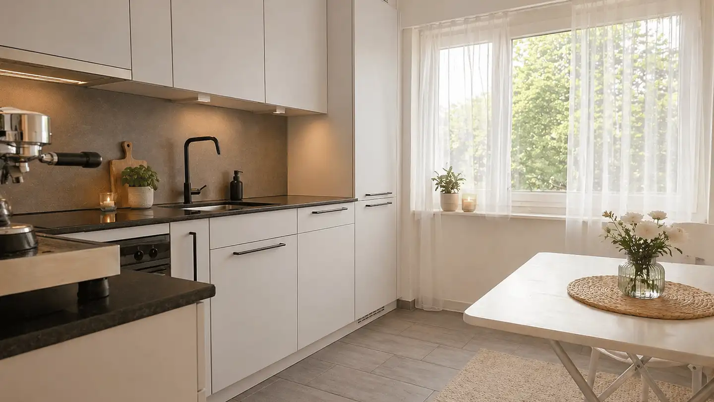 Apartment for sale - 8620 Wetzikon ZH - Photo 2