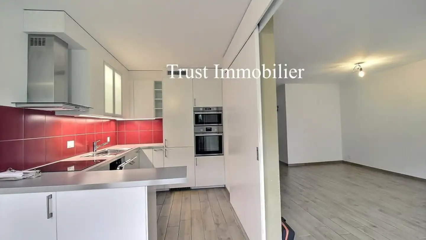 Appartement à vendre - 1950 Sion