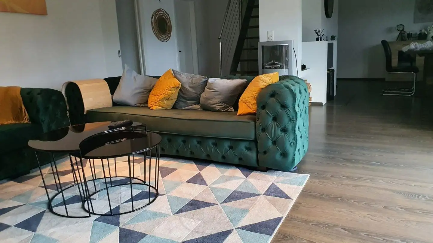 Apartment for rent - 1052 Le Mont-sur-Lausanne
