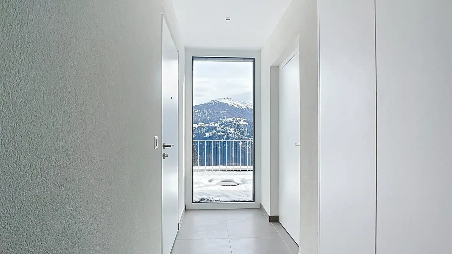 Attic flat for sale - Chemin De Maze, 3971 Chermignon - Photo 3