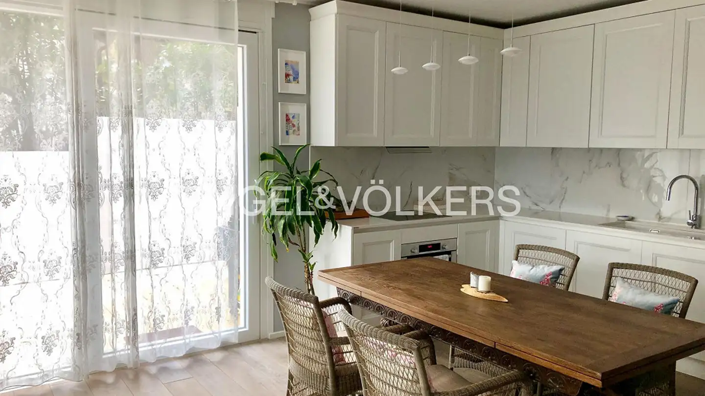 Casa singola in vendita - 6914 Carona - Foto 4