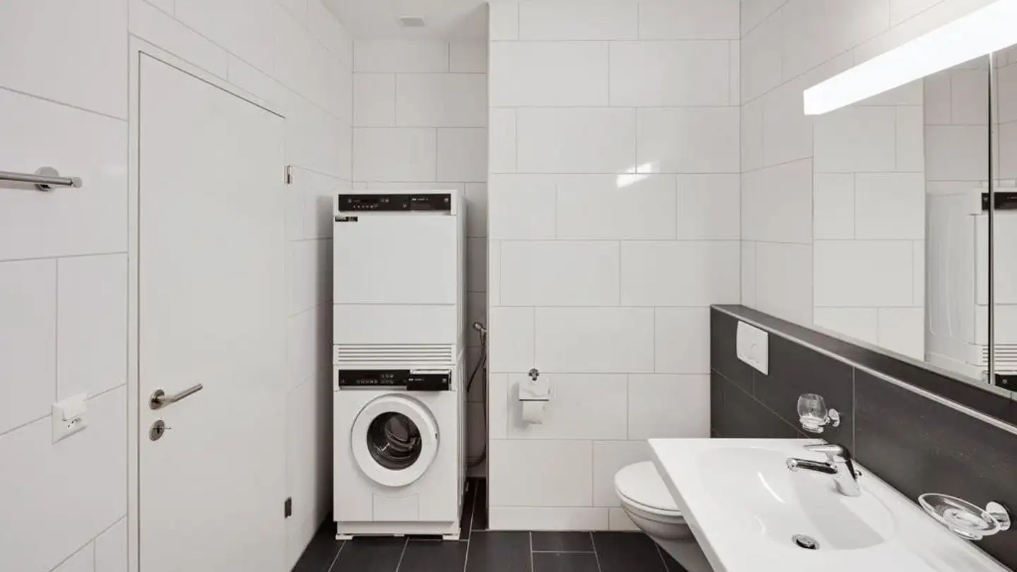 Appartamento in affitto - Poststrasse 8, 8620 Wetzikon ZH - Photo 4