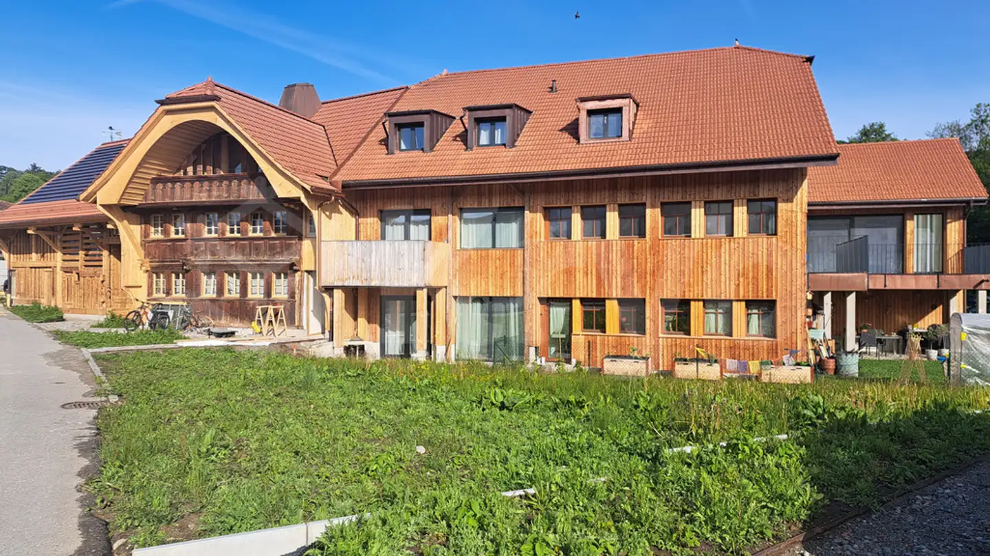 Apartment for rent - Vers La Chapelle 52, 1643 Gumefens