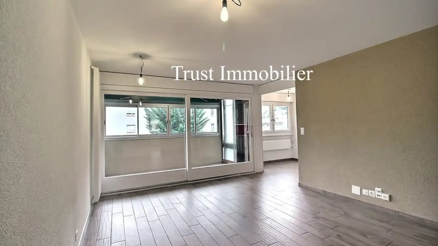 Appartement à vendre - 1950 Sion - Photo 2