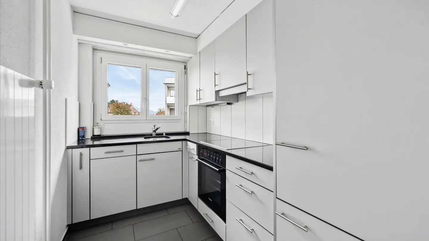 Appartamento in affitto - Schöngrünstrasse 31, 4500 Solothurn - Foto 3