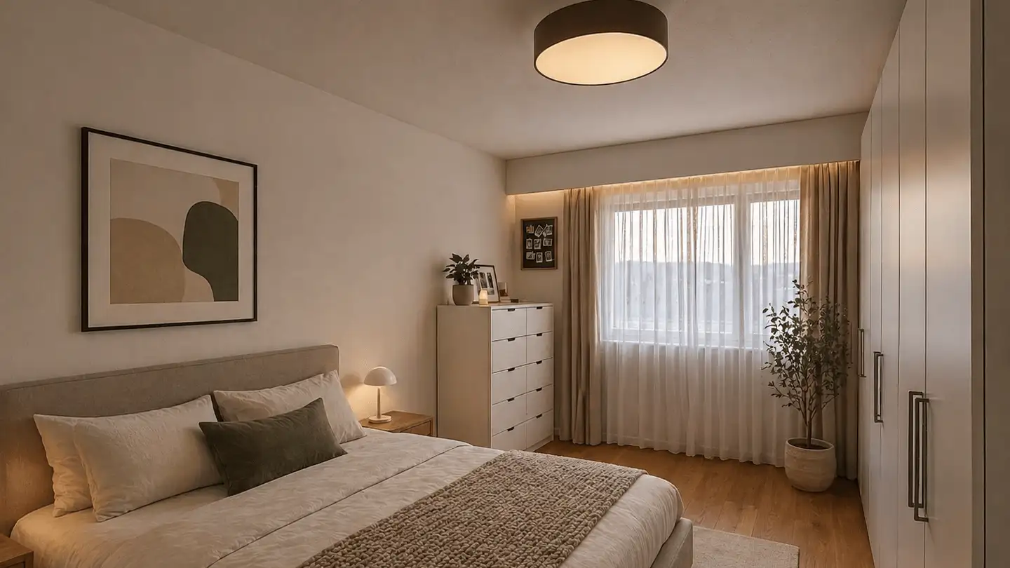 Apartment for sale - 8620 Wetzikon ZH - Photo 3