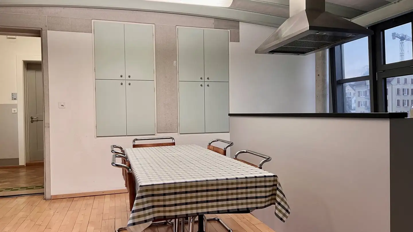 Stanza singola in affitto - 8800 Thalwil - Foto 4