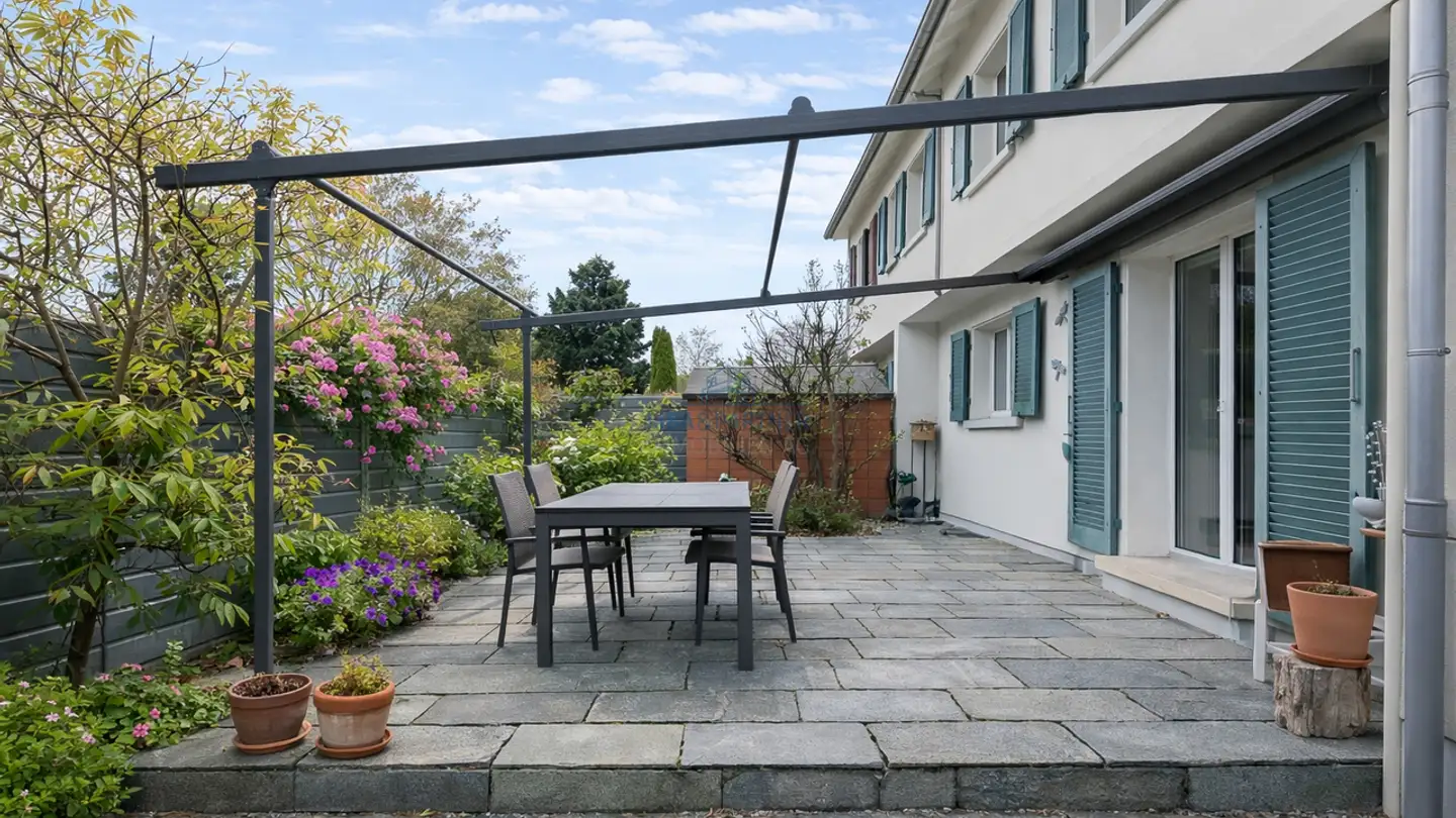 Casa singola in vendita - 4103 Bottmingen - Foto 2