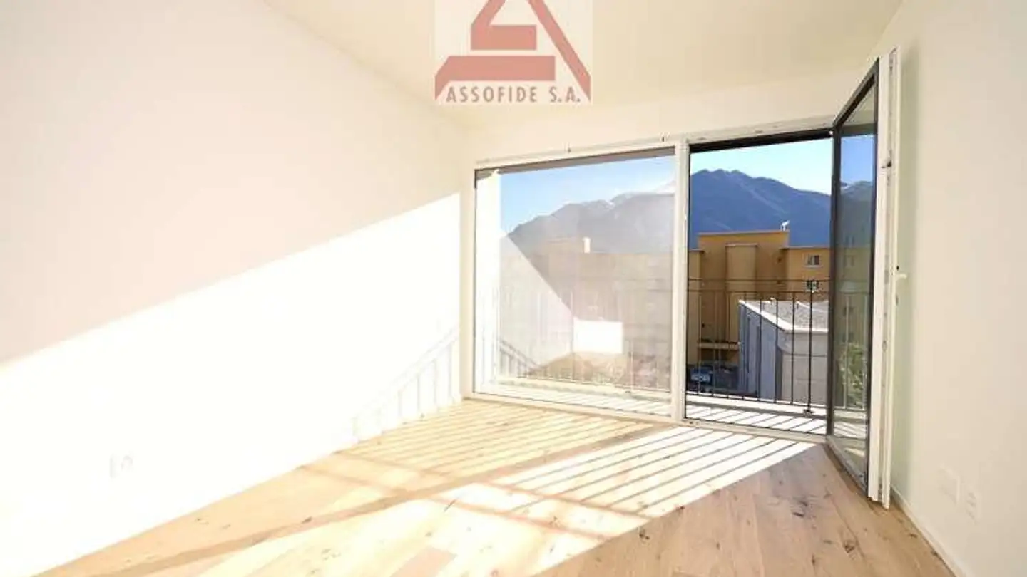 Appartement à vendre - 6595 Riazzino - Photo 2
