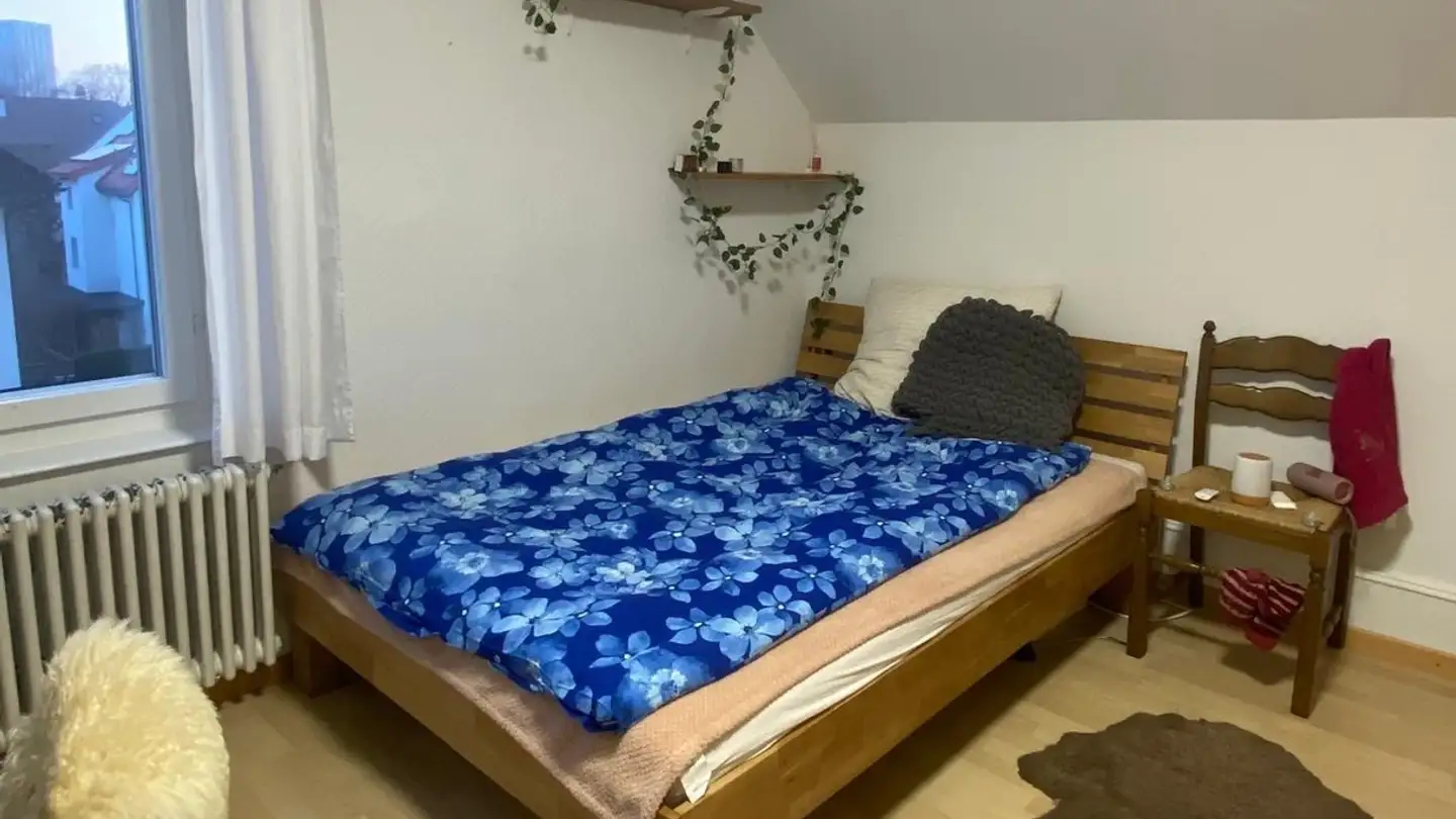 Single room for rent - 8400 Winterthur