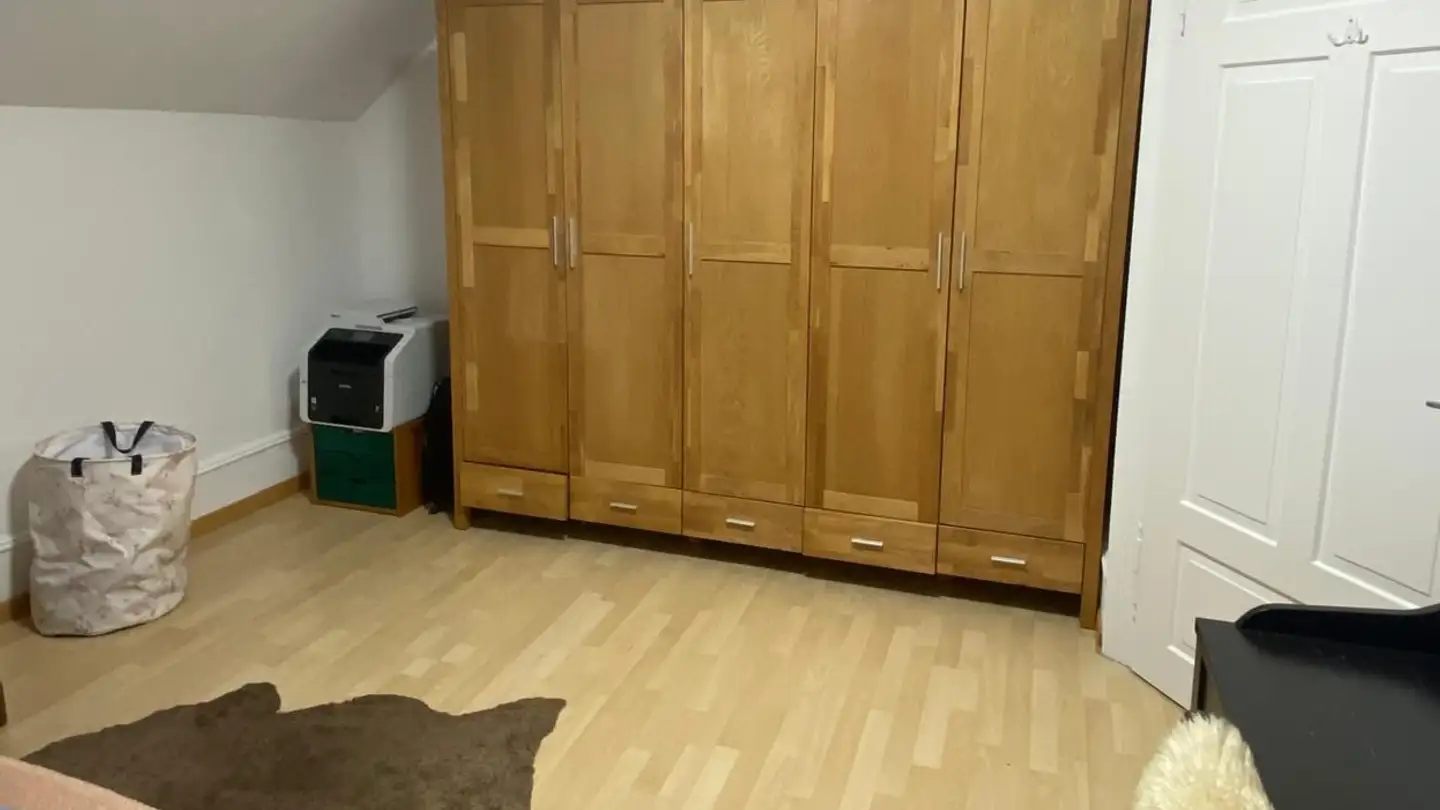 Single room for rent - 8400 Winterthur - Photo 2