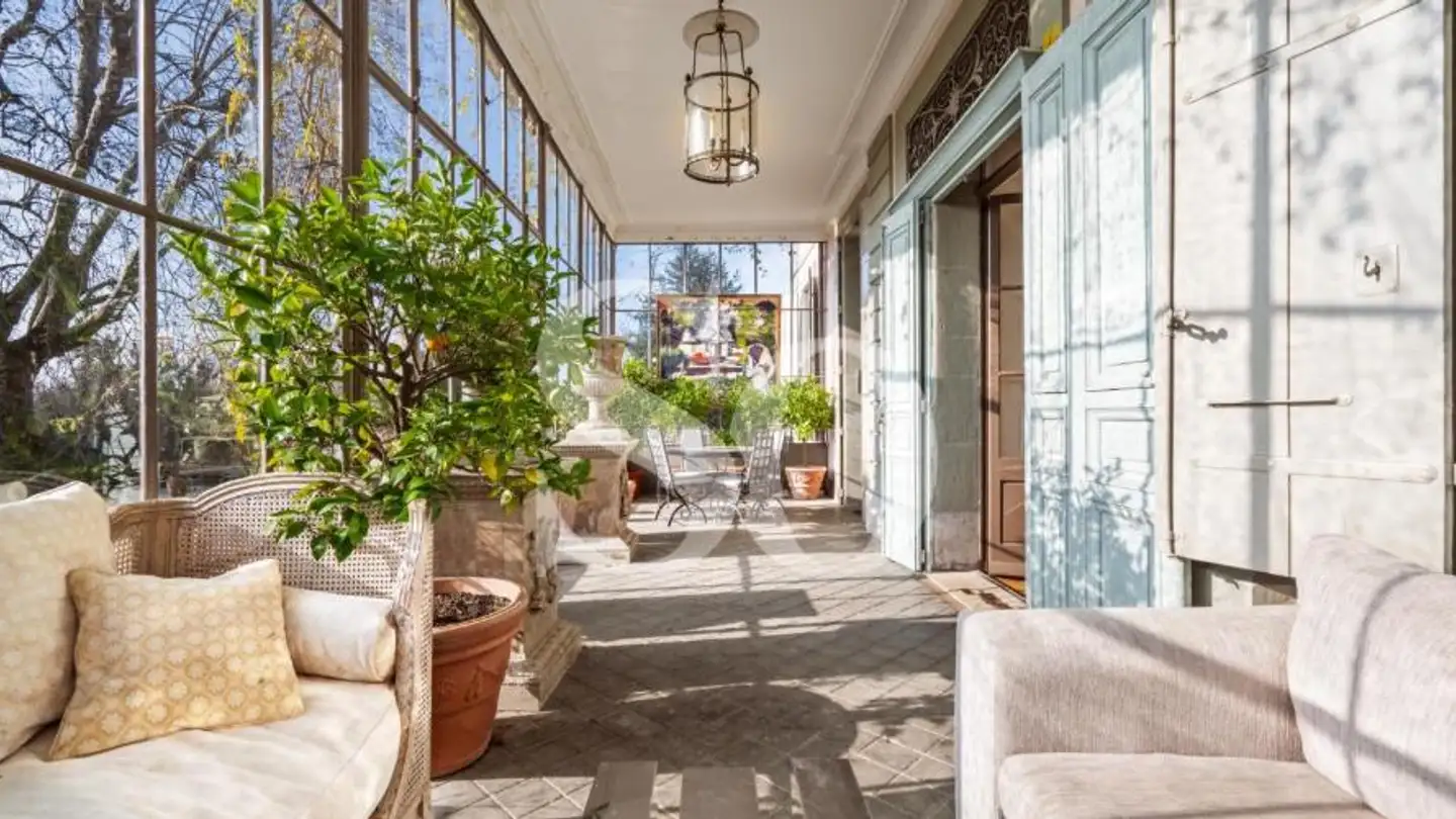 Single house for sale - 1223 Cologny