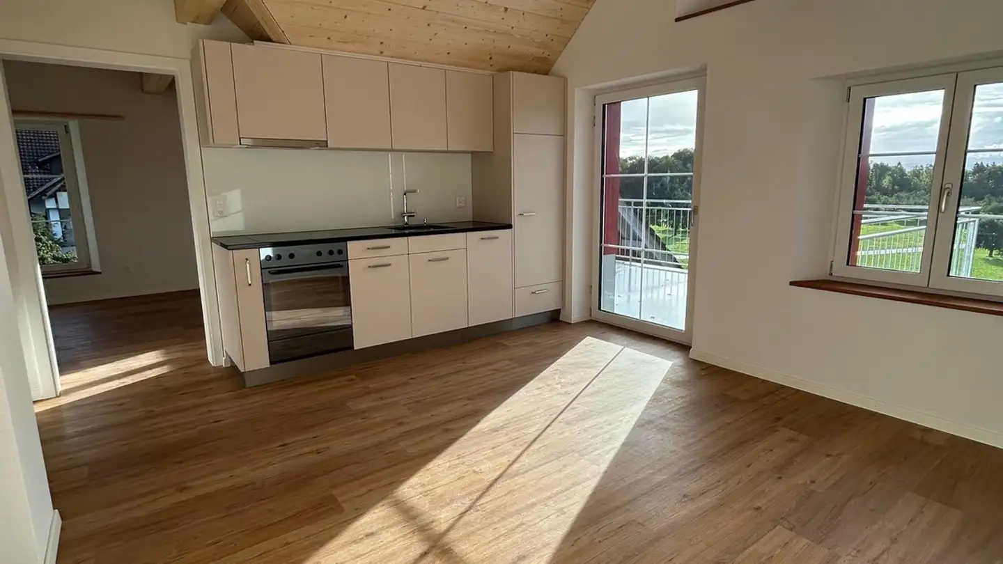 Apartment for rent - Hauptstrasse 2, 8586 Kümmertshausen