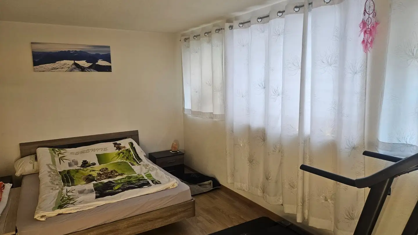 Apartment for rent - Rue Principale 46, 1902 Evionnaz - Photo 4