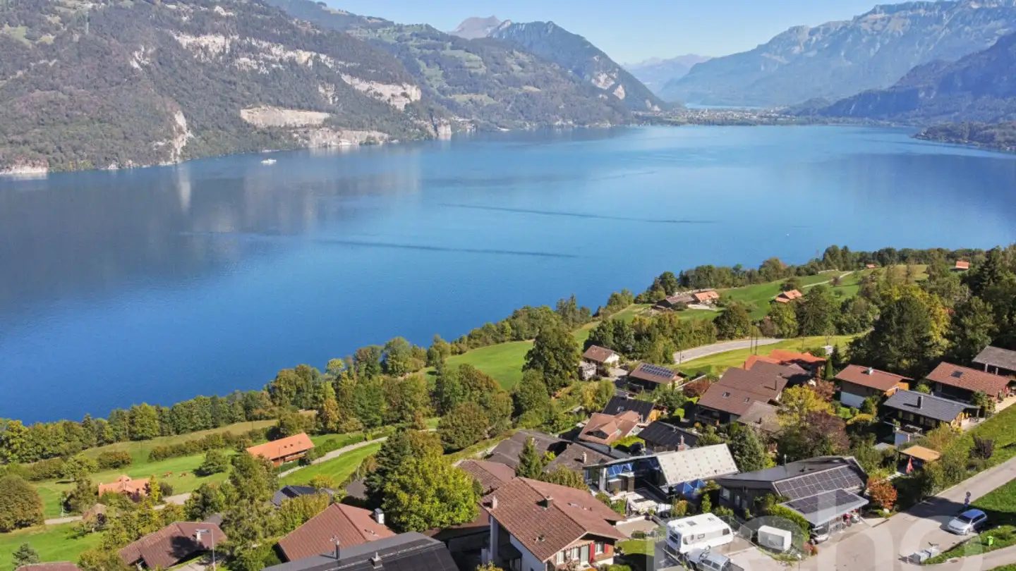 Edificio residenziale in vendita - 3704 Krattigen