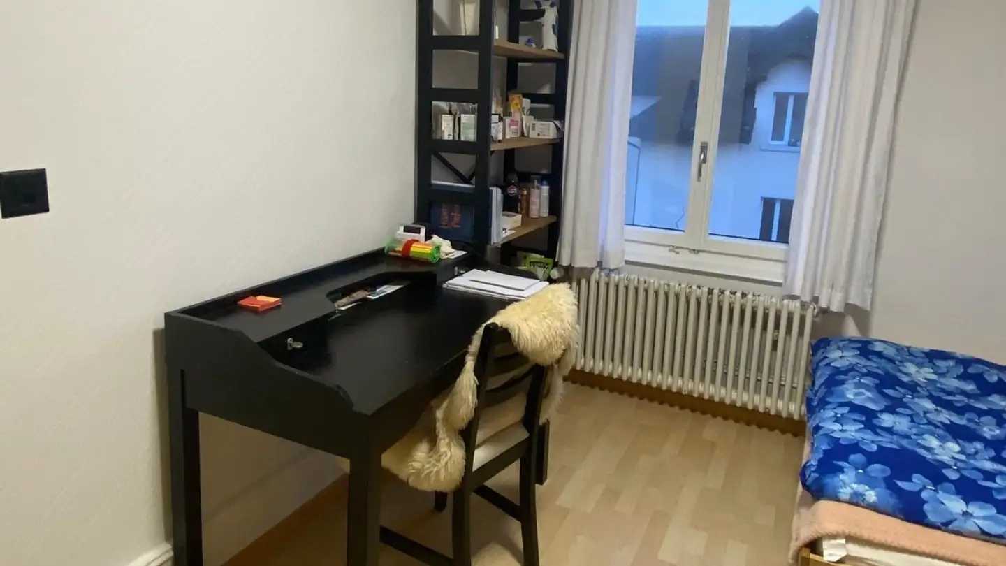 Single room for rent - 8400 Winterthur - Photo 3