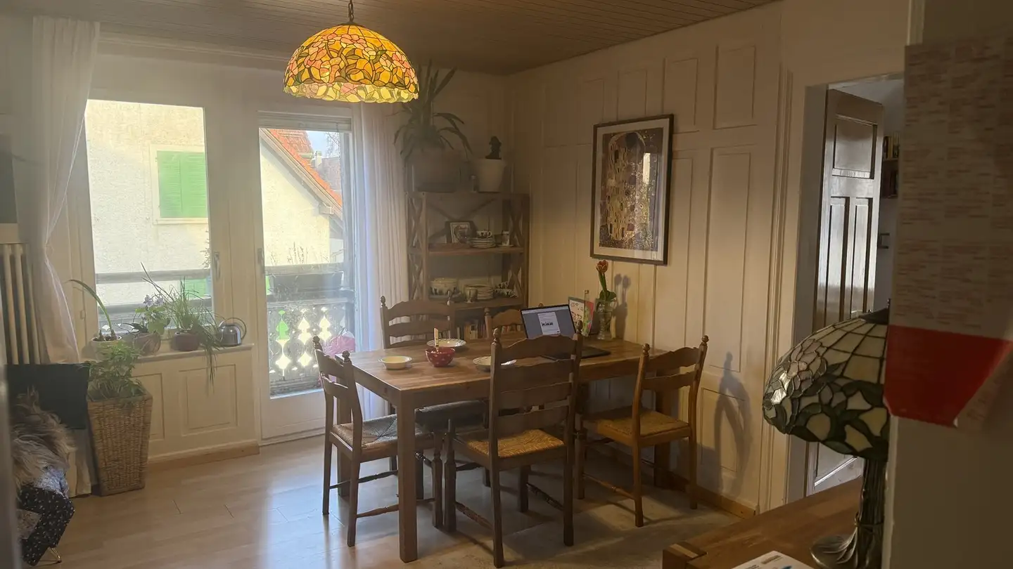 Single room for rent - 8400 Winterthur - Photo 4