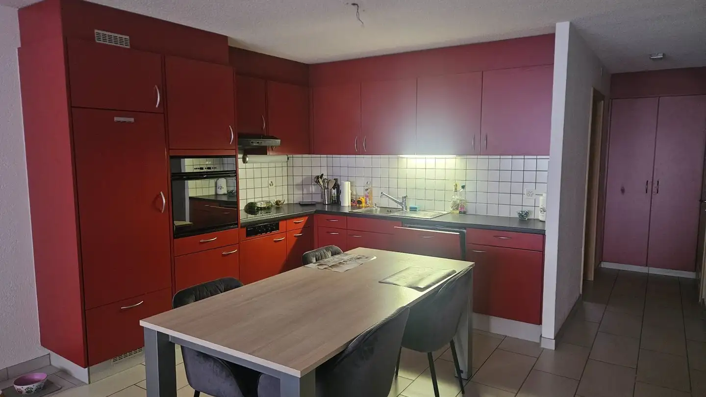 Apartment for rent - Rue Principale 46, 1902 Evionnaz
