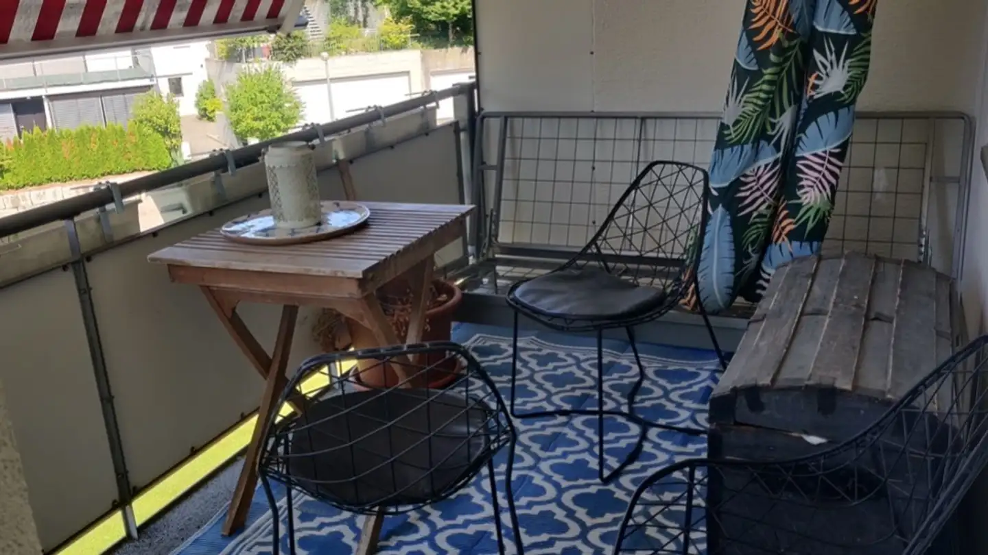 Appartamento in affitto - 8610 Uster - Photo 2