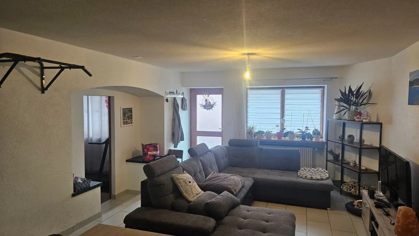 Apartment for rent - Rue Principale 46, 1902 Evionnaz - Photo 2